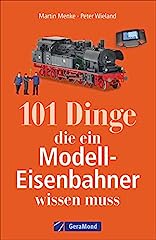 101 dinge modell gebraucht kaufen  Wird an jeden Ort in Deutschland