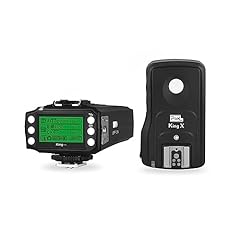 Pixel ttl kingpro usato  Spedito ovunque in Italia 