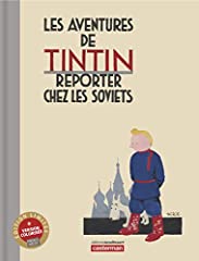 tintin dos blanc d'occasion  Livré partout en France