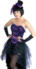 Burlesque purple adult for sale  Delivered anywhere in Ireland