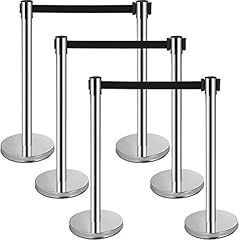 Vevor crowd control for sale  Delivered anywhere in UK