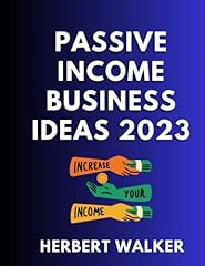 Passive income business for sale  Delivered anywhere in USA 