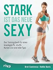 Stark sexy trainingsbuch gebraucht kaufen  Wird an jeden Ort in Deutschland