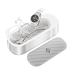 Ultrasonic cleaner jewelry for sale  Delivered anywhere in UK