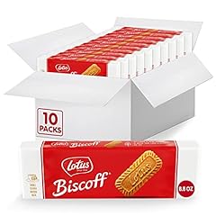 Lotus biscoff caramelized for sale  Delivered anywhere in USA 