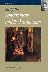 Jung synchronicity paranormal for sale  Delivered anywhere in USA 