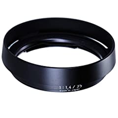 Zeiss Hood for 35mm f/1.4 Distagon T ZM Lens for sale  Delivered anywhere in Canada