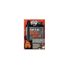 Peavey presents play d'occasion  Livré partout en Belgiqu