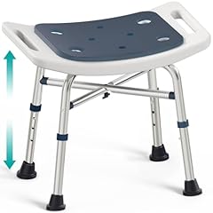 Shower stool shower for sale  Delivered anywhere in USA 