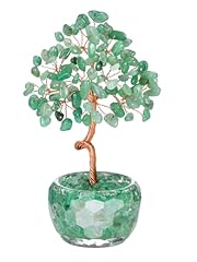 Jovivi green aventurine for sale  Delivered anywhere in USA 