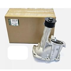 Genuine supercharger front for sale  Delivered anywhere in USA 
