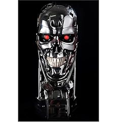 Terminator t800 replica for sale  Delivered anywhere in USA 