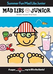 Summer fun mad for sale  Delivered anywhere in USA 