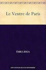 Ventre paris d'occasion  Livré partout en France