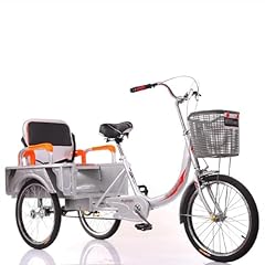 Meglob adult tricycle for sale  Delivered anywhere in UK