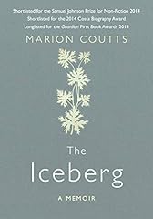 Iceberg memoir for sale  Delivered anywhere in UK