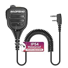Baofeng microphone handheld for sale  Delivered anywhere in USA 