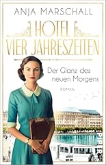 Hotel jahreszeiten glanz gebraucht kaufen  Wird an jeden Ort in Deutschland
