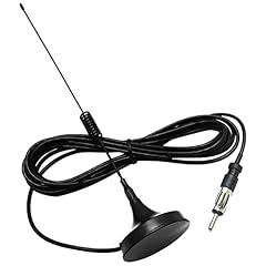 Antenne radio noire d'occasion  Livré partout en France