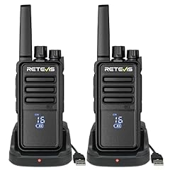 Retevis rt668h walkie gebraucht kaufen  Wird an jeden Ort in Deutschland