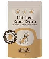 Bone broth dogs for sale  Delivered anywhere in UK