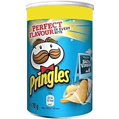 Pringles salt vinegar for sale  Delivered anywhere in UK