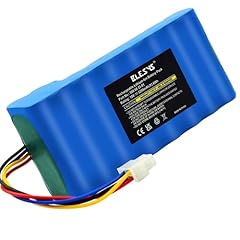 Blesys 5200mah batterie d'occasion  Livré partout en Belgiqu