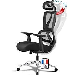 Melokea fauteuil bureau d'occasion  Livré partout en France