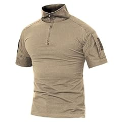 Tactical shirts men for sale  Delivered anywhere in USA 