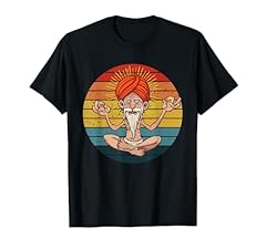 Retró meditazione yoga usato  Spedito ovunque in Italia 