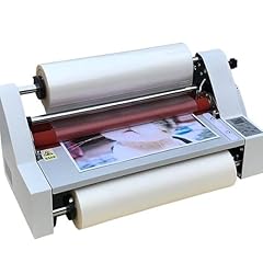 Thermo rollenlaminator 340mm gebraucht kaufen  Wird an jeden Ort in Deutschland