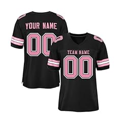 Personalized football jersey for sale  Delivered anywhere in UK