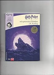 Harry potter prisonnier d'occasion  Livré partout en France