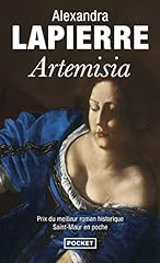 Artemisia duel immortalité d'occasion  Livré partout en Belgiqu