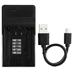 Vbk180 usb ladegerät gebraucht kaufen  Wird an jeden Ort in Deutschland