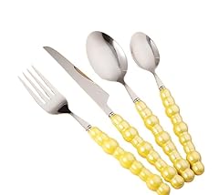 Onuifike silverware set for sale  Delivered anywhere in USA 