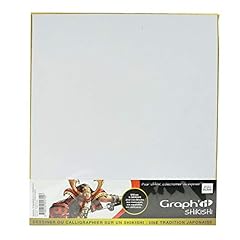 Graph shikishi board d'occasion  Livré partout en France