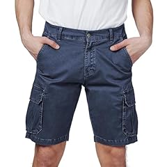 Jeans pantaloni corti usato  Spedito ovunque in Italia 
