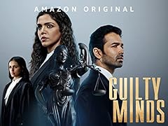 Guilty minds usato  Spedito ovunque in Italia 