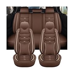 Universal leather car for sale  Delivered anywhere in USA 
