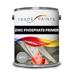 Quick drying zinc for sale  Delivered anywhere in UK