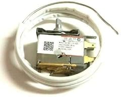 Refrigerator thermostat wpf27. for sale  Delivered anywhere in USA 