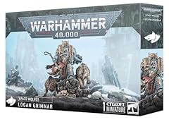 Warhammer 40k space d'occasion  Livré partout en France