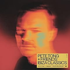Pete tong friends for sale  Delivered anywhere in UK
