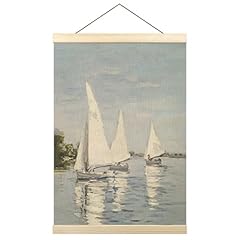 Tzhim vintage sailboat for sale  Delivered anywhere in USA 