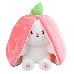 Wanwu reversible bunny for sale  Delivered anywhere in USA 