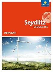 Seydlitz geographie ausgabe gebraucht kaufen  Wird an jeden Ort in Deutschland