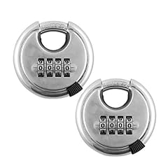 Qwork lot cadenas d'occasion  Livré partout en France