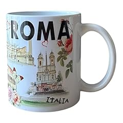 Gmm tazza decorativa usato  Spedito ovunque in Italia 