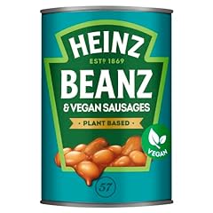 Heinz plant based for sale  Delivered anywhere in UK